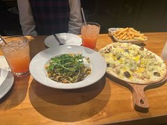 -Secco德式餐吧(南秀村店)