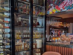 -Bistro Wang 牛排馆