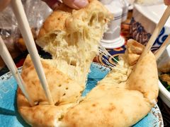 -蒙亨·手把肉·蒙古包文化主题餐厅(天恒广场店)