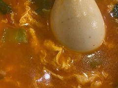 管氏疙瘩汤-管氏翅吧(护国寺店)