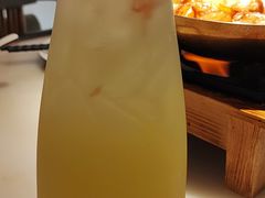 -绿茶餐厅(北京世纪金源店)