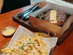 -卡朋厨房(289艺术园区店)