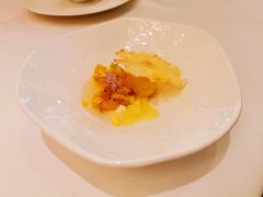 芒果冰霜-福楼法餐厅FLO