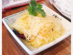 -老张牛肉面(天津万象城店)