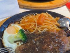 -豪享来中西餐厅(隆昌店)
