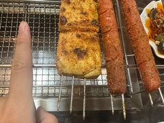 -红棚子肚绷·徐州烧烤(南京店)