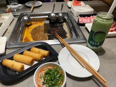 -海底捞火锅(苏宁生活广场店)