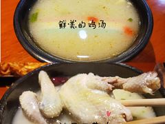 -鑫日千里马朝鲜族小馆(总店)