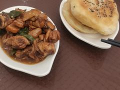 -骏记粥铺(五院店)