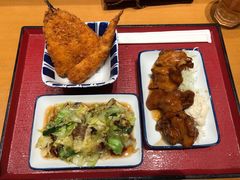 -虹梅食堂·爱蝦乃家