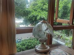 -时光花园(白鹭洲店)