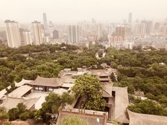 -兰山公园