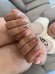 -斯馨·健康美甲美睫