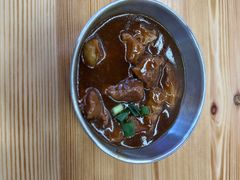 和味牛腩-潘先生牛杂煲·客家小碗菜(兰花路店)