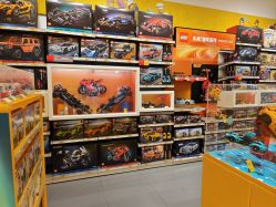 -乐高授权专卖店(朝阳大悦城店)