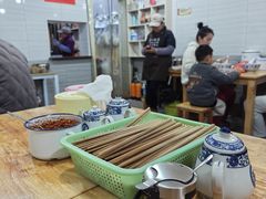 -夏记粉店(黄兴路步行街店)