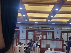 -福寿斋·老北京铜锅涮肉·烤鸭(顺义总店)