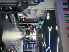 -M.S拳击泰拳馆(大学路店)