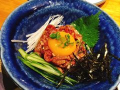-肉魁屋·烧肉·烧鸟·酒场(高新店)
