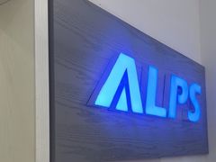 -ALPS阿尔卑斯眼镜(我格广场店)