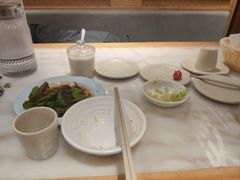 -谷连天安心食堂(裕华万达店)