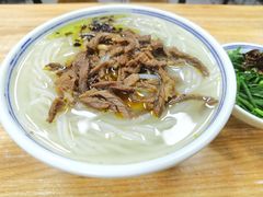 -泉兵三代清汤粉(晟龙店)