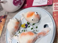 -点都德(锦粤壹号IFS国金店)
