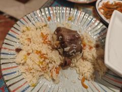 -巴依老爷新疆美食(工体旗舰店)