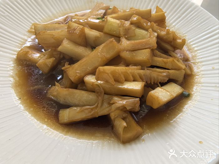 一洲餐厅(青少年宫路店)图片