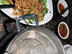 -八合里牛肉火锅(新洲店)