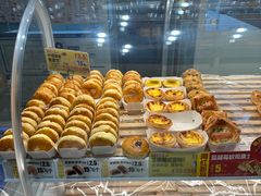 -味多美蛋糕(劲松京客隆店)