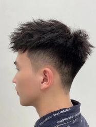-禾曼造型