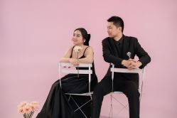 -罗马经典婚纱摄影·轻奢化定制