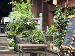 -龙姐私房菜(和顺古镇店)