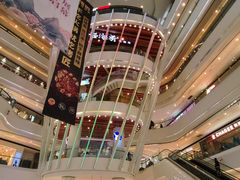 -成都银泰城