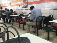 大堂-顶好快餐(市府店)