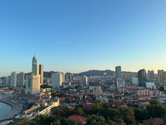 -烟台山景区