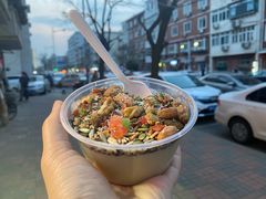 -津门红姐熟梨糕茶汤糕干(爱国道店)