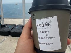 -悬崖咖啡厅