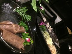 -捞王猪肚鸡火锅(财富中心店)
