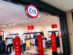 -C&A(西市城购物中心店)