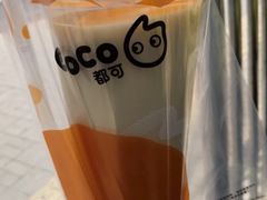 -CoCo都可(建外SOHO店)
