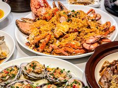 -醉壹号海鲜大排档(厦门店)