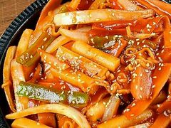 -汉城馆·烤肉火锅餐厅·韩国烤肉(河北云瑧世纪大饭店)
