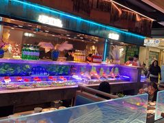 -阪尚皇·原切牛排·烤肉火锅自助(北京路店)