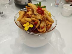 -3号仓库·创意中国菜(新世界城店)