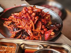 -西塔老太太泥炉烤肉(沈阳店)