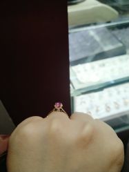 点击看大图 -景祥珠宝打金·黄金加工修理·旧款改造镶嵌