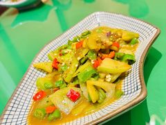 -陈先进鱼馆·地道农家菜(萧山奥体店)