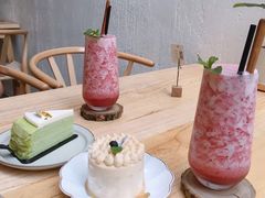 -禾康家蛋糕店